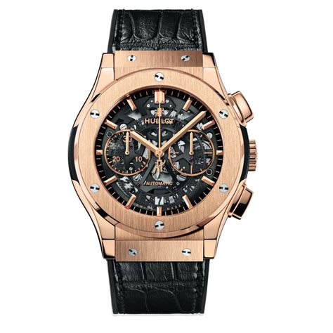 hublot zegarek siwiec|hublot polska.